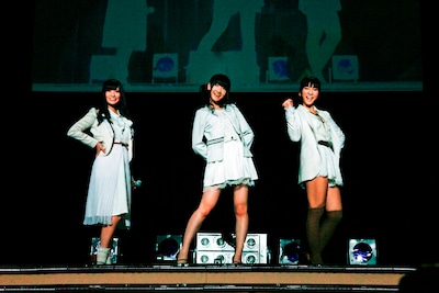 フレンチ・キス