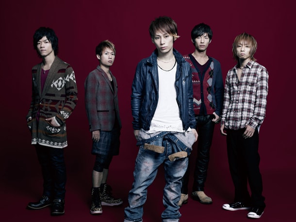 UVERworld