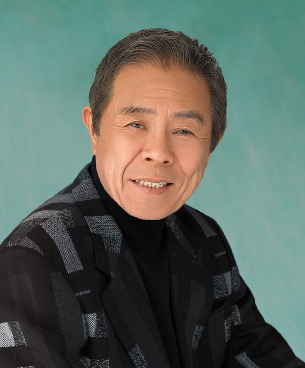 北島三郎