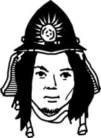 岡峰光舟の五味アイコン