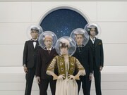 東京事変「Discovery」ツアー映像化＆初ライブベスト発売