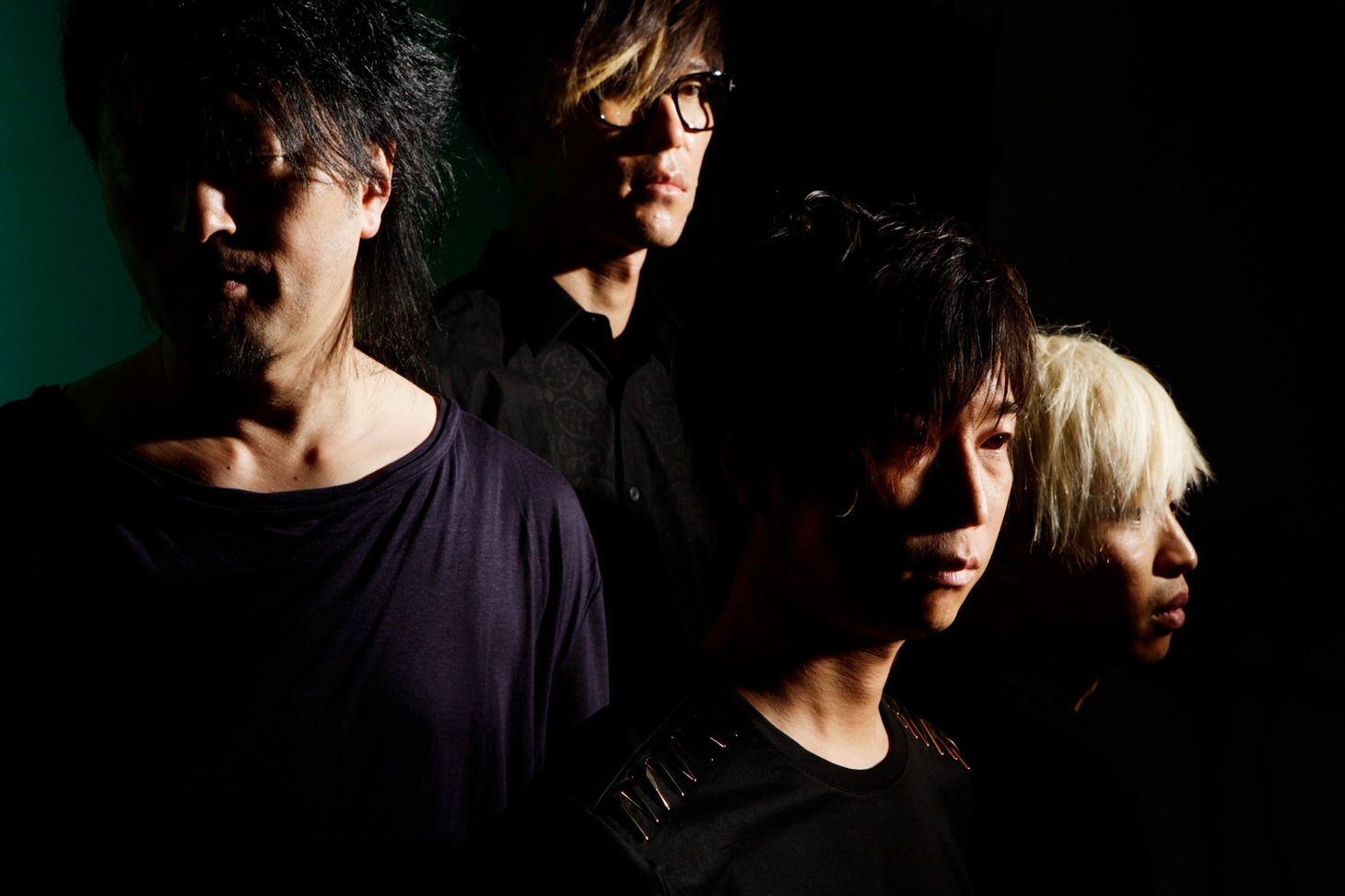 VOLA & THE ORIENTAL MACHINE