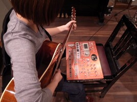 山根万理奈、「ざっくばらん」に語る最新アルバムの魅力