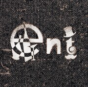 アルバム「Entish」ジャケット