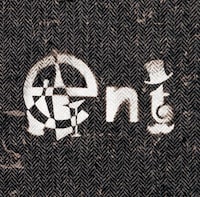 アルバム「Entish」ジャケット