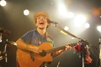 「live house live」の様子（撮影：TEPPEI）