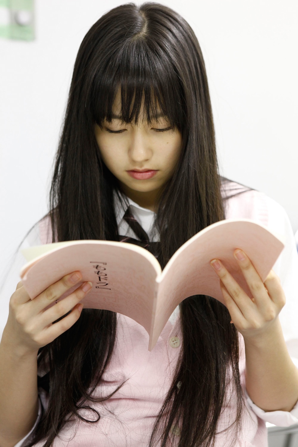 佐々木彩夏