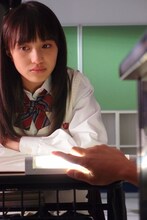 「ももドラ」episode.5「お願い！DJ」の主演を務める百田夏菜子。