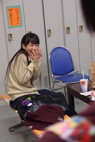 「ももドラ」episode.4「色恋 ～COLORFUL LOVE～」の主演を務める高城れに。