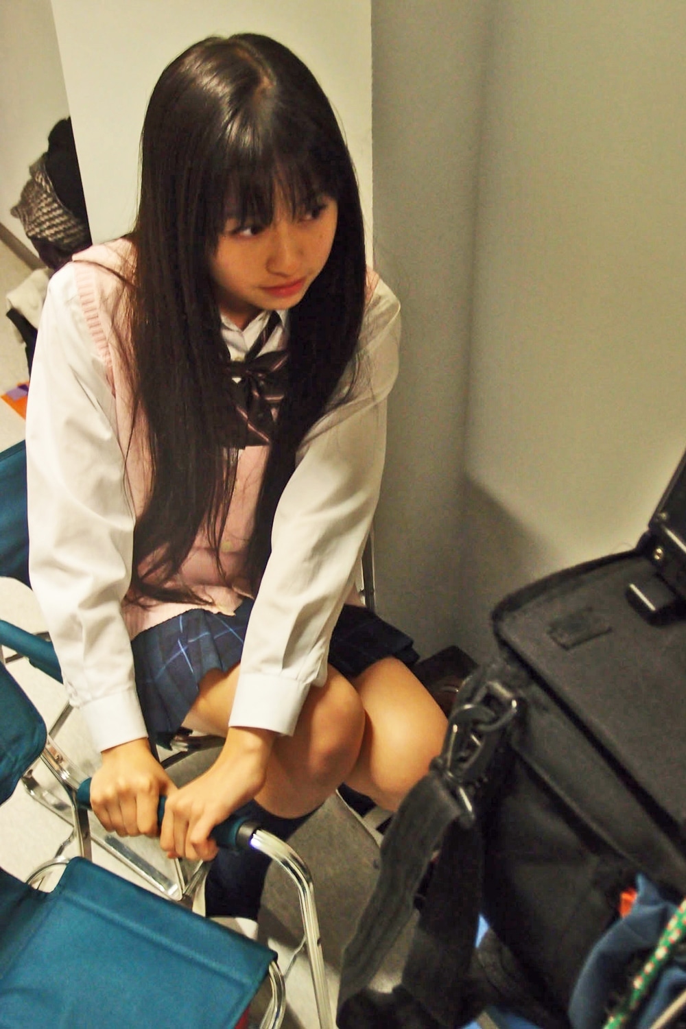 佐々木彩夏