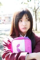 「ももドラ」episode.3「コトダマ」の主演を務める有安杏果。