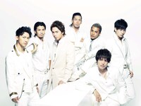 三代目 J Soul Brothers