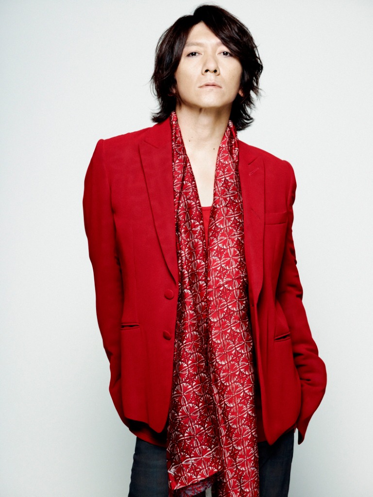 吉井和哉