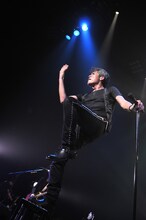 吉川晃司（撮影：小川舞）