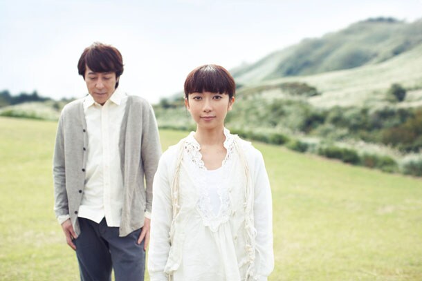 Every Little Thing（写真左が伊藤一朗）