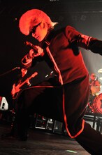 氣志團（撮影：小川舞）