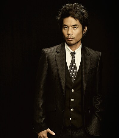 久保田利伸は11月23日にベストアルバム「THE BADDEST～Hit Parade～」をリリースしたばかり。