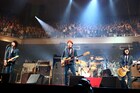 THE BAWDIES、武道館で至福のパーティ「R&Rに幸あれ！」