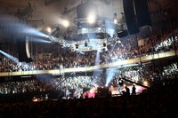 THE BAWDIES（撮影：橋本塁【SOUND SHOOTER】）