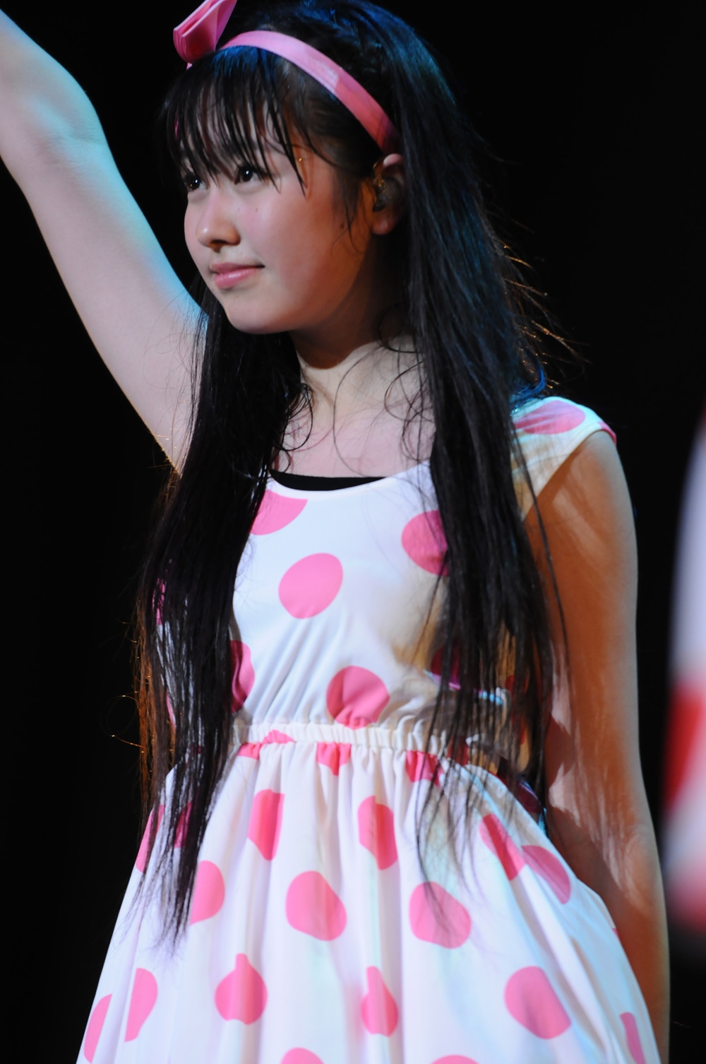 佐々木彩夏