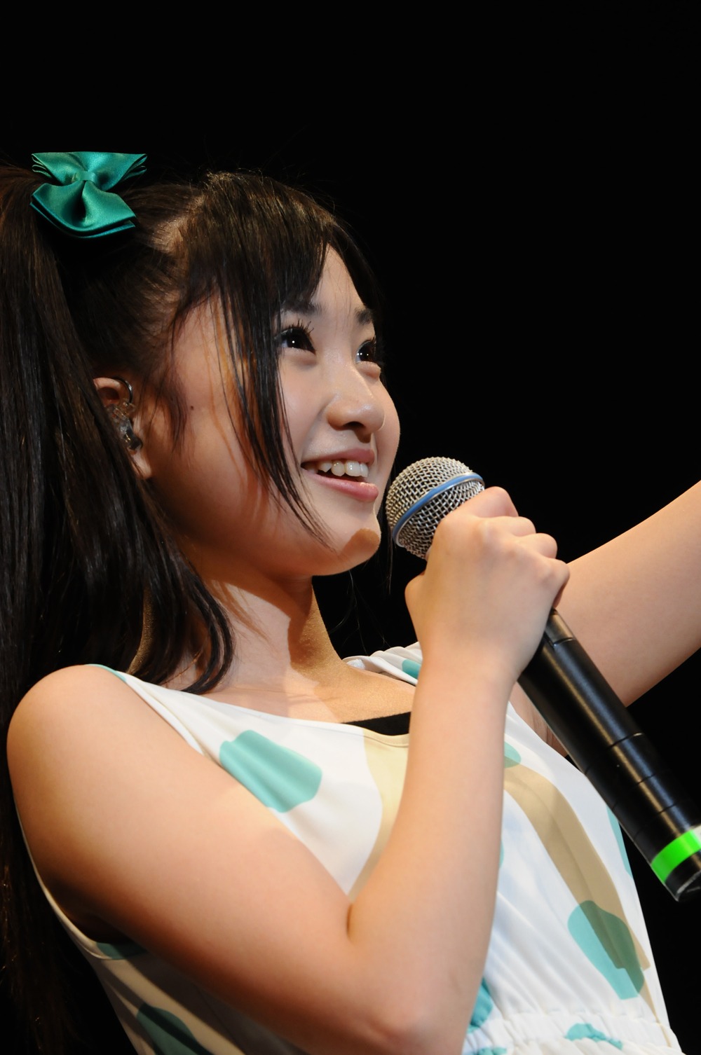 有安杏果