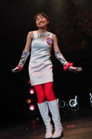 ももりん（百田夏菜子）