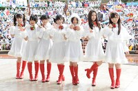 渡り廊下走り隊7