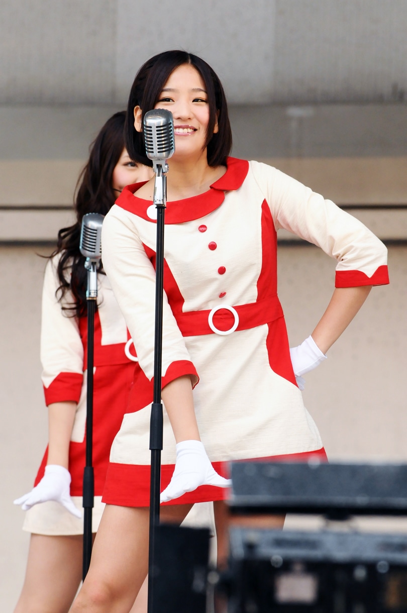 仲川遥香