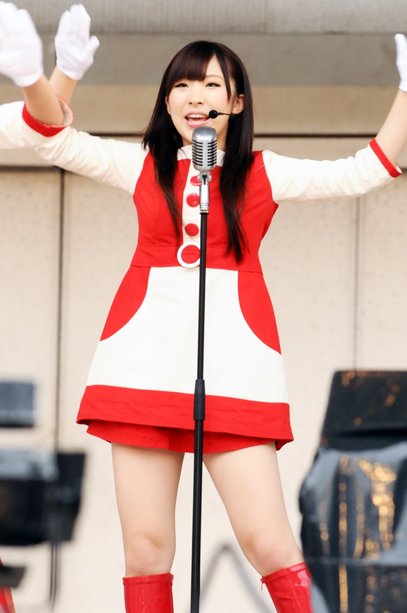 岩佐美咲