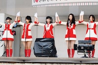 渡り廊下走り隊7