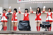 渡り廊下走り隊7