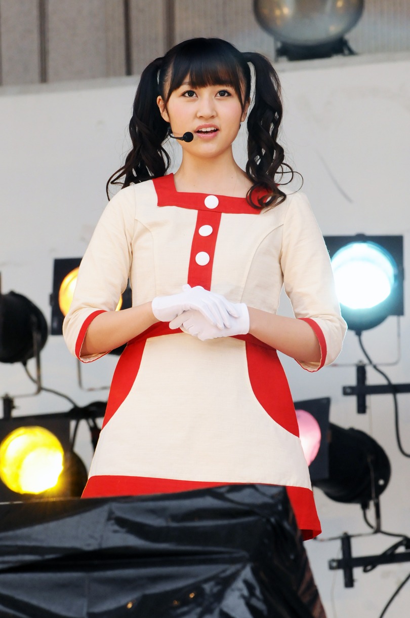小森美果