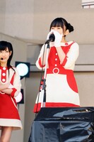 多田愛佳は「みんなをあたためてあげたい！」と叫び、見事優勝。