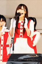 岩佐美咲は「雨のバカヤロー！」と絶叫。