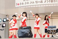 渡り廊下走り隊7