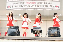 渡り廊下走り隊7