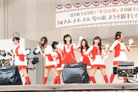 渡り廊下走り隊7