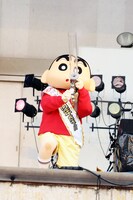 のはらしんのすけ