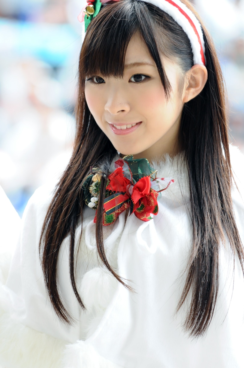 岩佐美咲