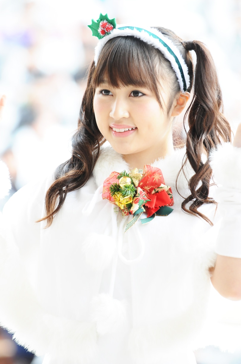 小森美果