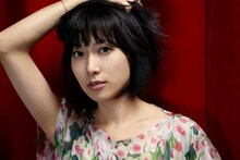 本日12月4日（日）21:54からはテレビ東京系「ソロモン流」で一青窈のドキュメンタリーが放送される。