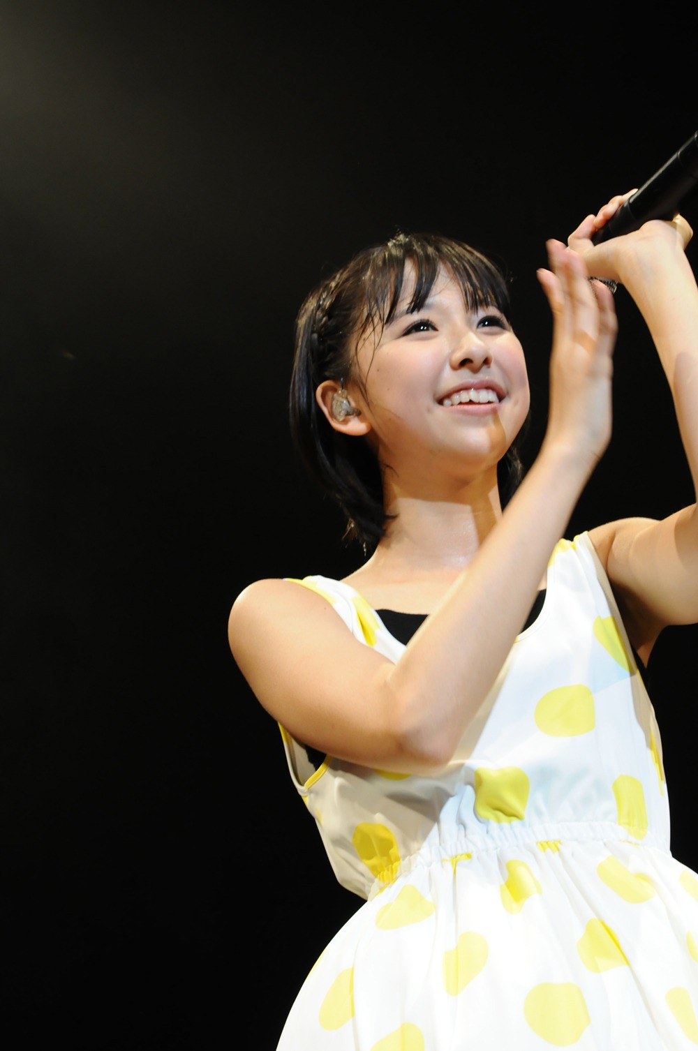 玉井詩織