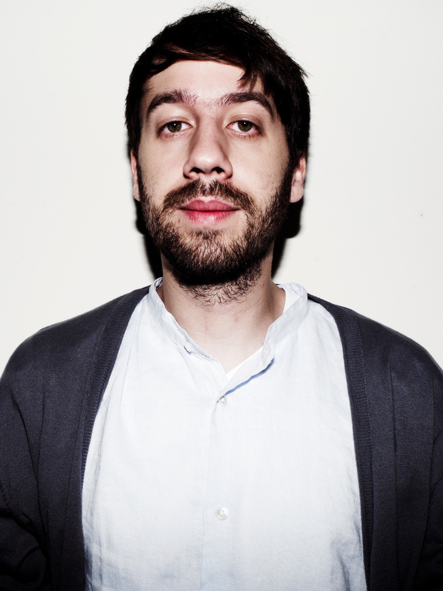 GOLD PANDA