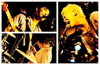 ゴーストノート