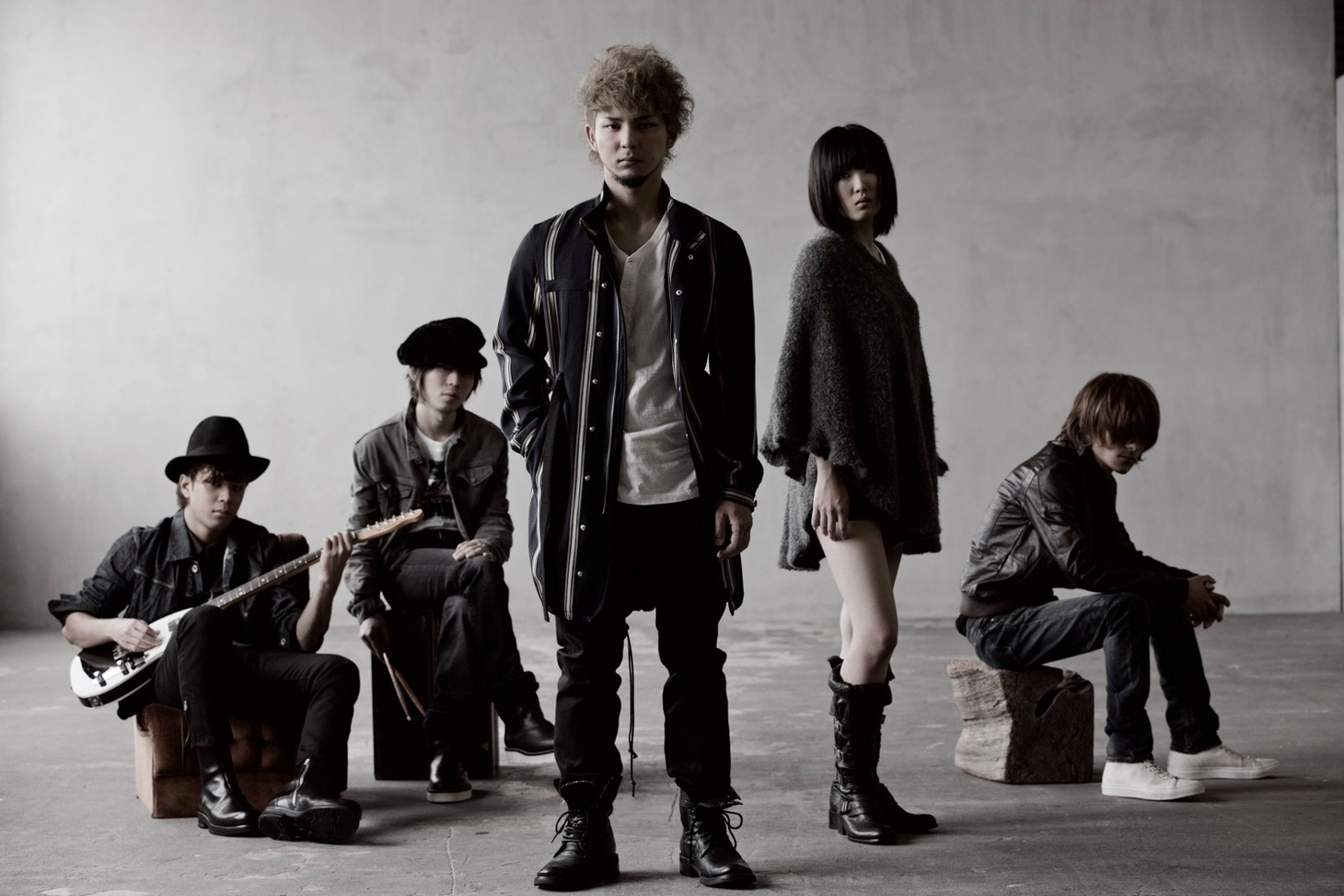 Hello Sleepwalkers