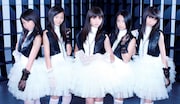 東京女子流は11月23日にニューシングル「Liar / W.M.A.D」を発表したばかり。