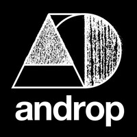 andropロゴ