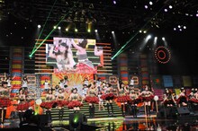 アイドリング!!! 11th LIVE「めっちゃ近いぞ！ビッグエッグング!!!」の詳細なレポートは、後日掲載予定。