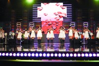 アイドリング!!!