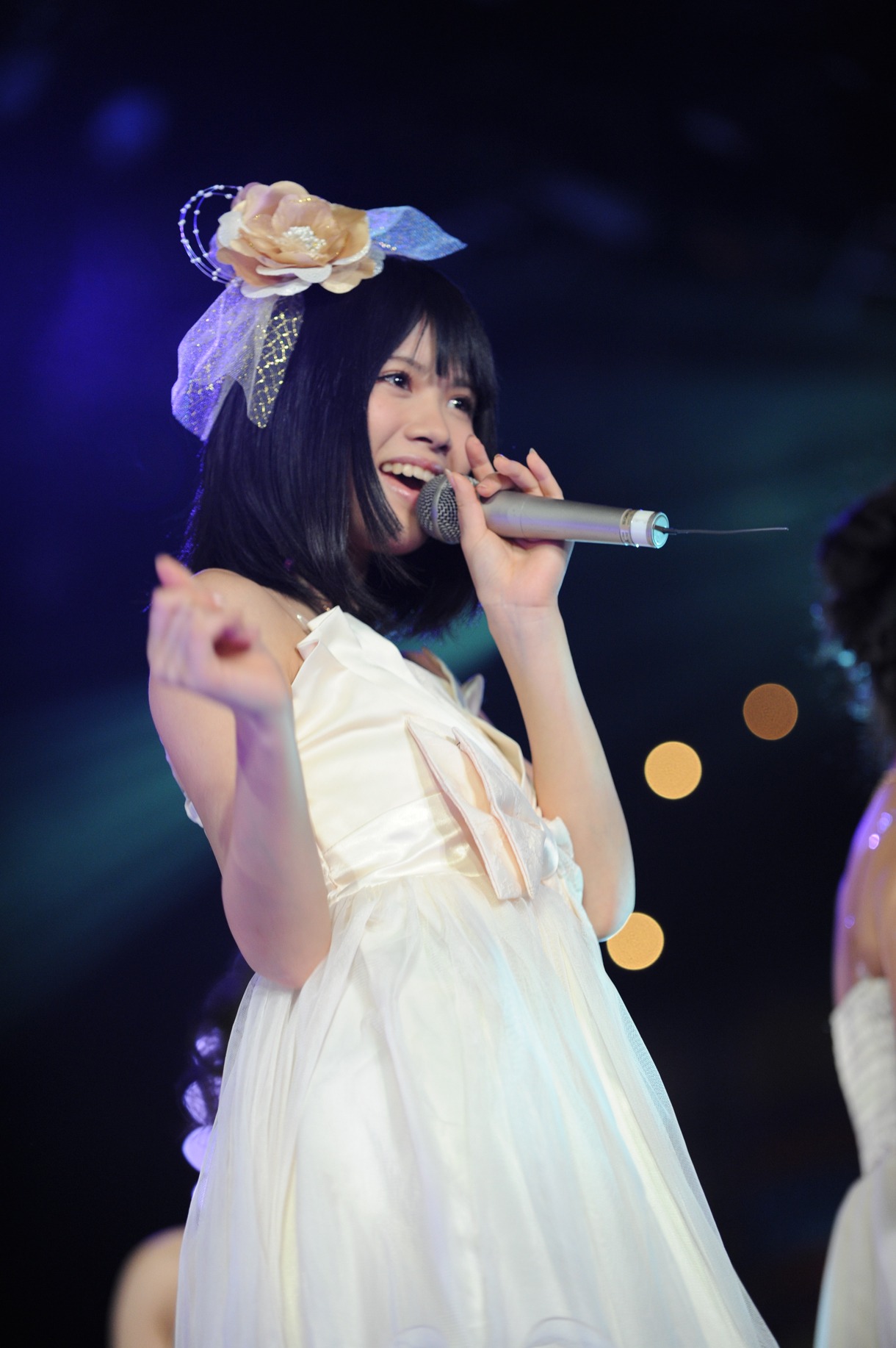 伊藤祐奈